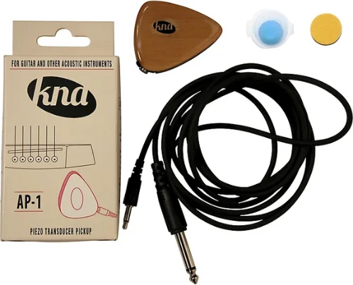 Kna AP-1 – Micro Universel Piezo