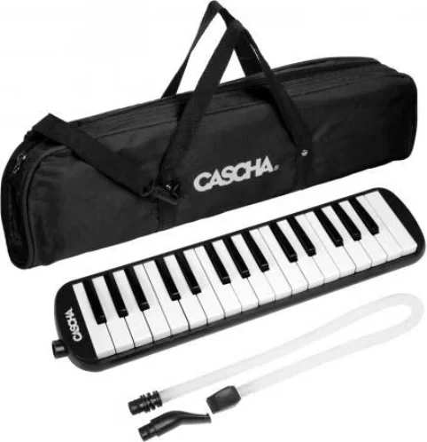 Cascha – Melodica noire