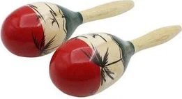 MEG – Maracas colorful Shakers