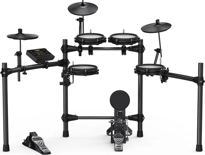 Alesis – Batterie électronique – DM-210
