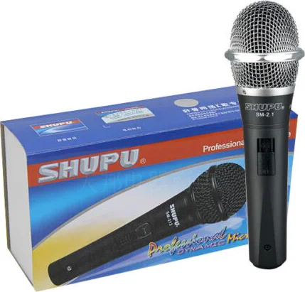 Microphone Shupu SM-2.1