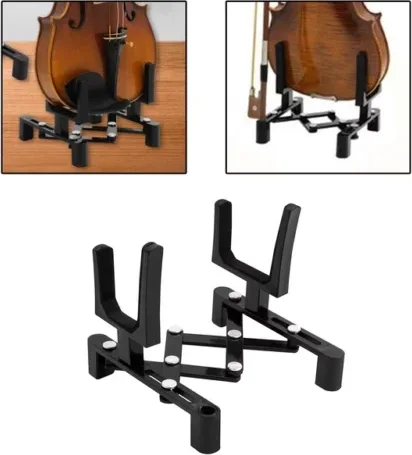 Support violon + Archet