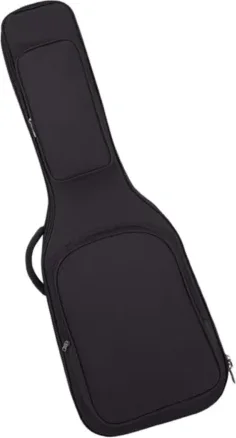 Housse guitare accoustique rembourre