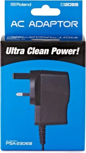 Boss -Alimentation PSA 230S