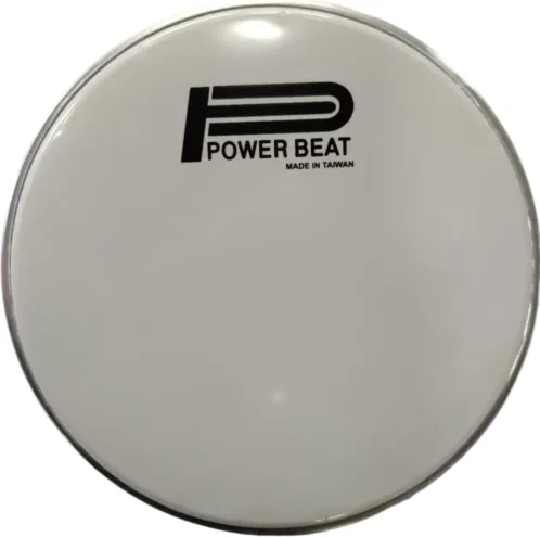 Peau Power Beat BLANC 24″