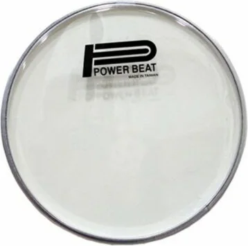 Peau Power Beat TRANSPARENT 22″