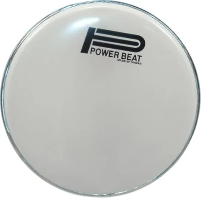 Peau Power Beat BLANC 22″
