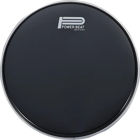 Peau Power Beat NOIR 22″