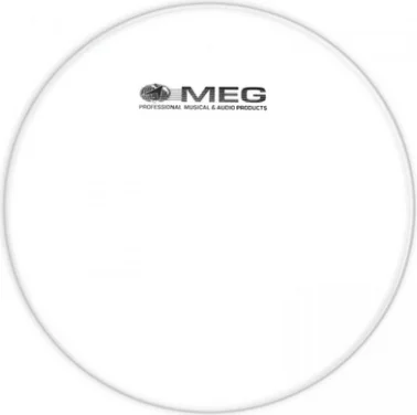 Peau MEG 16″ Transparent