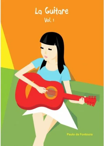 LA GUITARE VOL 1