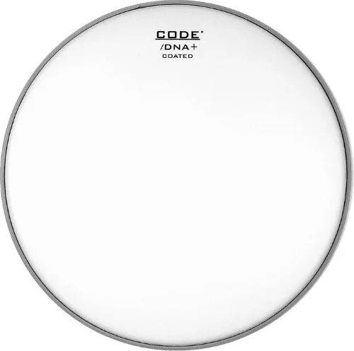 Code Drumheads- DNA COATED TOM 13″