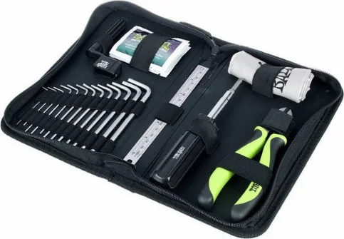 ERNIE BALL – Kit outillage du musicien