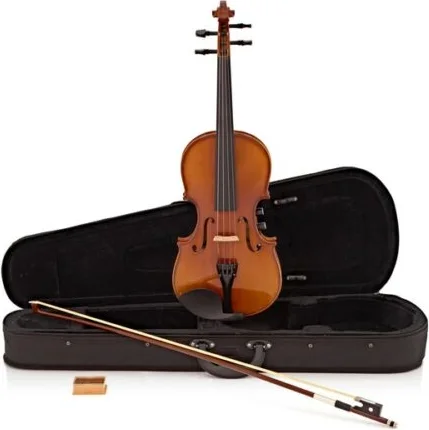 Alto acoustique 4/4
