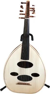 Oud d apprentissage 2/4 forme Tun