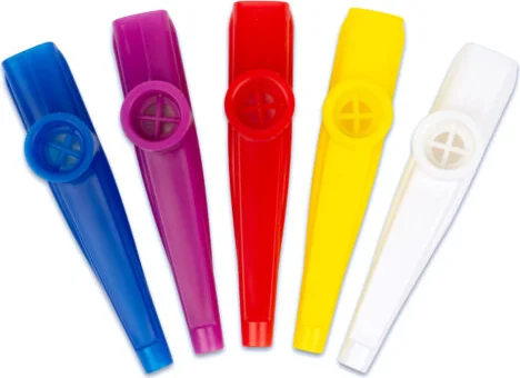 Cascha – Kazoo