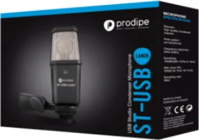 ST-USB LANEN