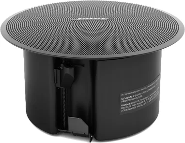 DesignMax DM2C-LP enceintes (1 paire)