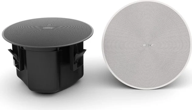 DesignMax DM5C enceintes (1 paire)