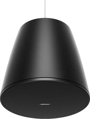 DesignMax Caisson de basse DM10P-SUB