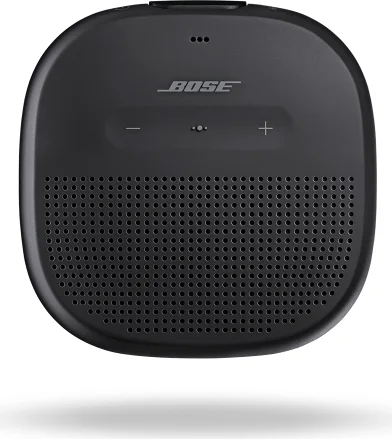Soundlink Micro BLK