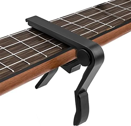 CAPODASTRE GUITARE