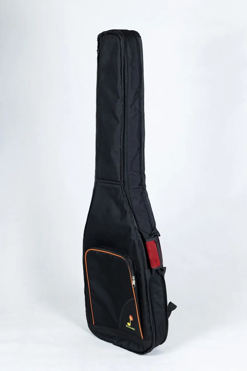 HOUSSE GUITARE BASSE PRO