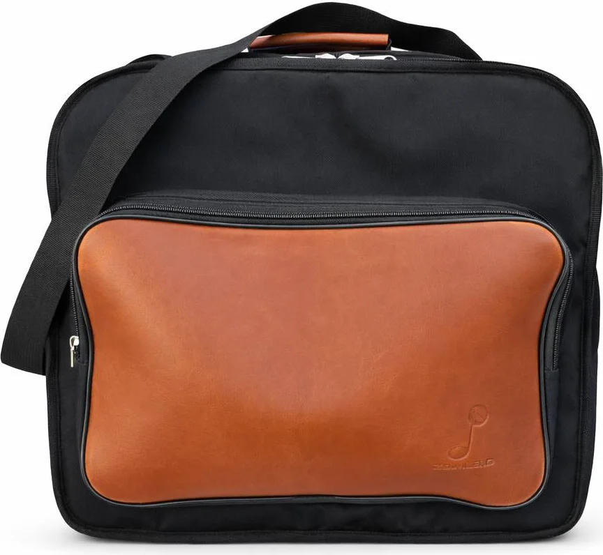 Sac SPD SX Effet Cuir
