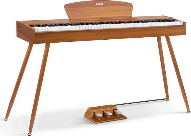Piano Numérique Donner Naturel