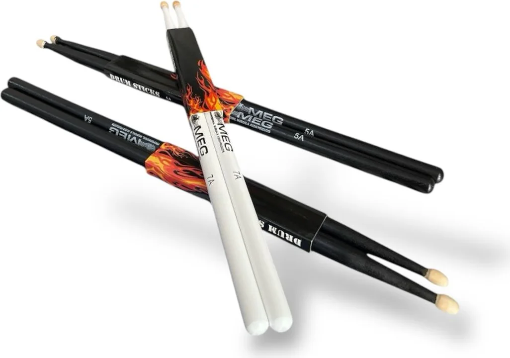 Baguette Batterie MEG 5A