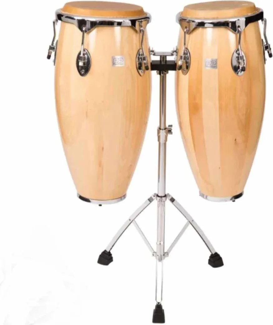CONGA PP Bois Naturel