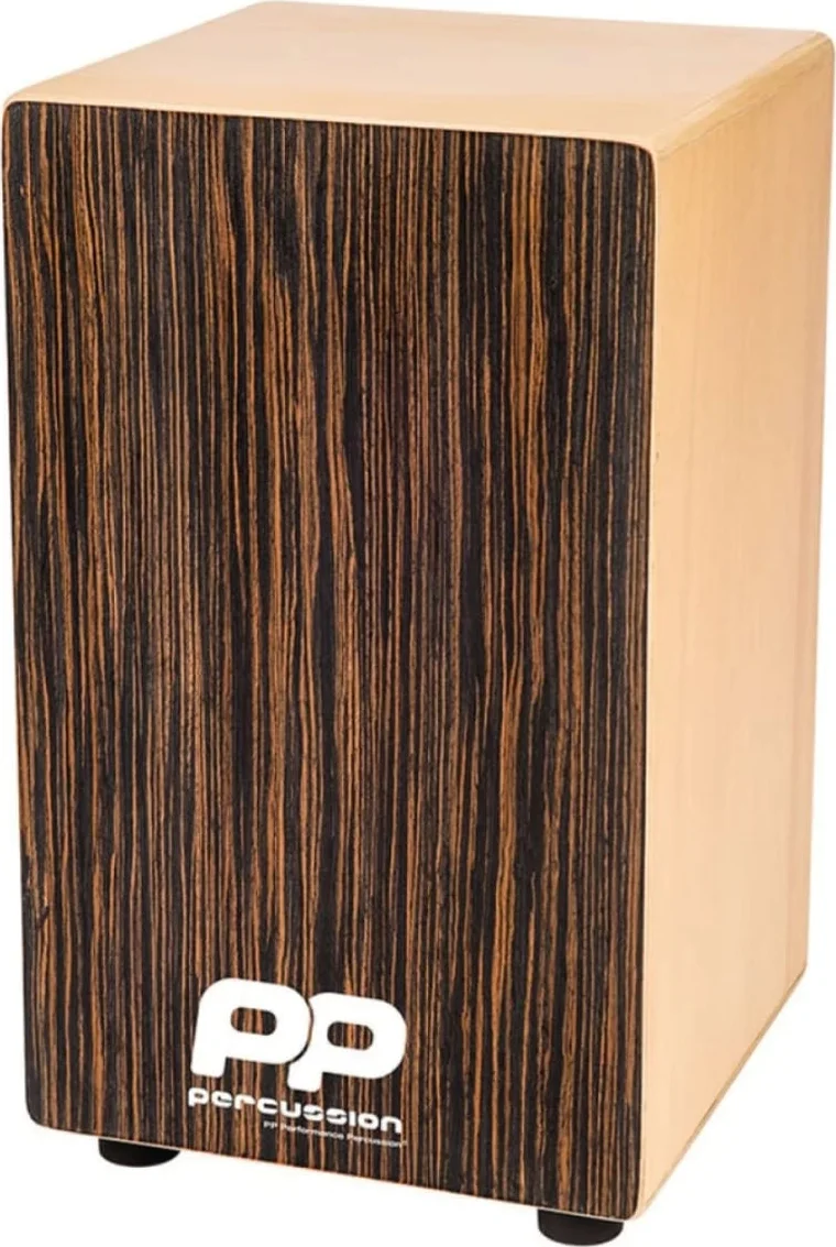 Cajon PP World ~ Light/Dark Wood