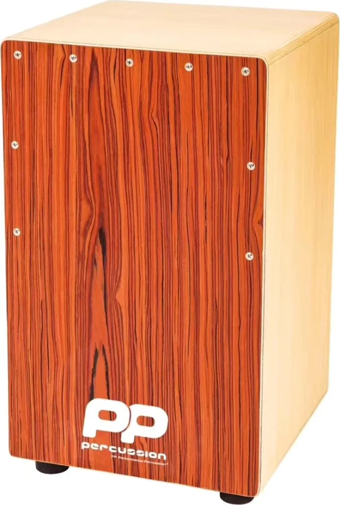 Cajon PP World ~ Light/Dark Wood