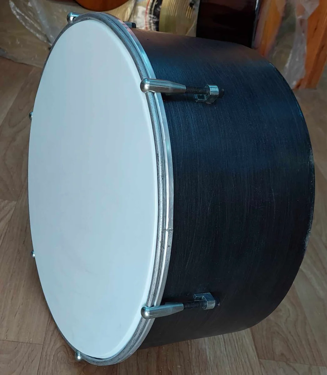 DOF CHARQUI 14"