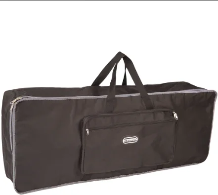 Kinsman Deluxe Keyboard Bag ~ 122x44x15cm