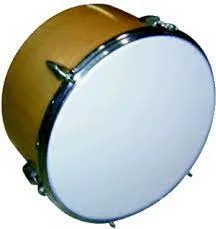 DOF CHARQUI 14"