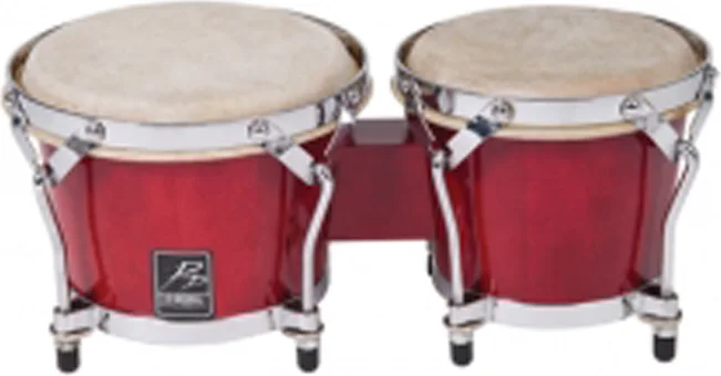 BONGOS PP ROUGE