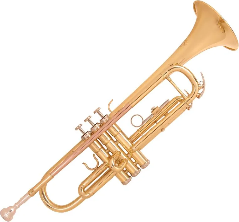 Trompette ODYSSEY OTR140 'Sib'
