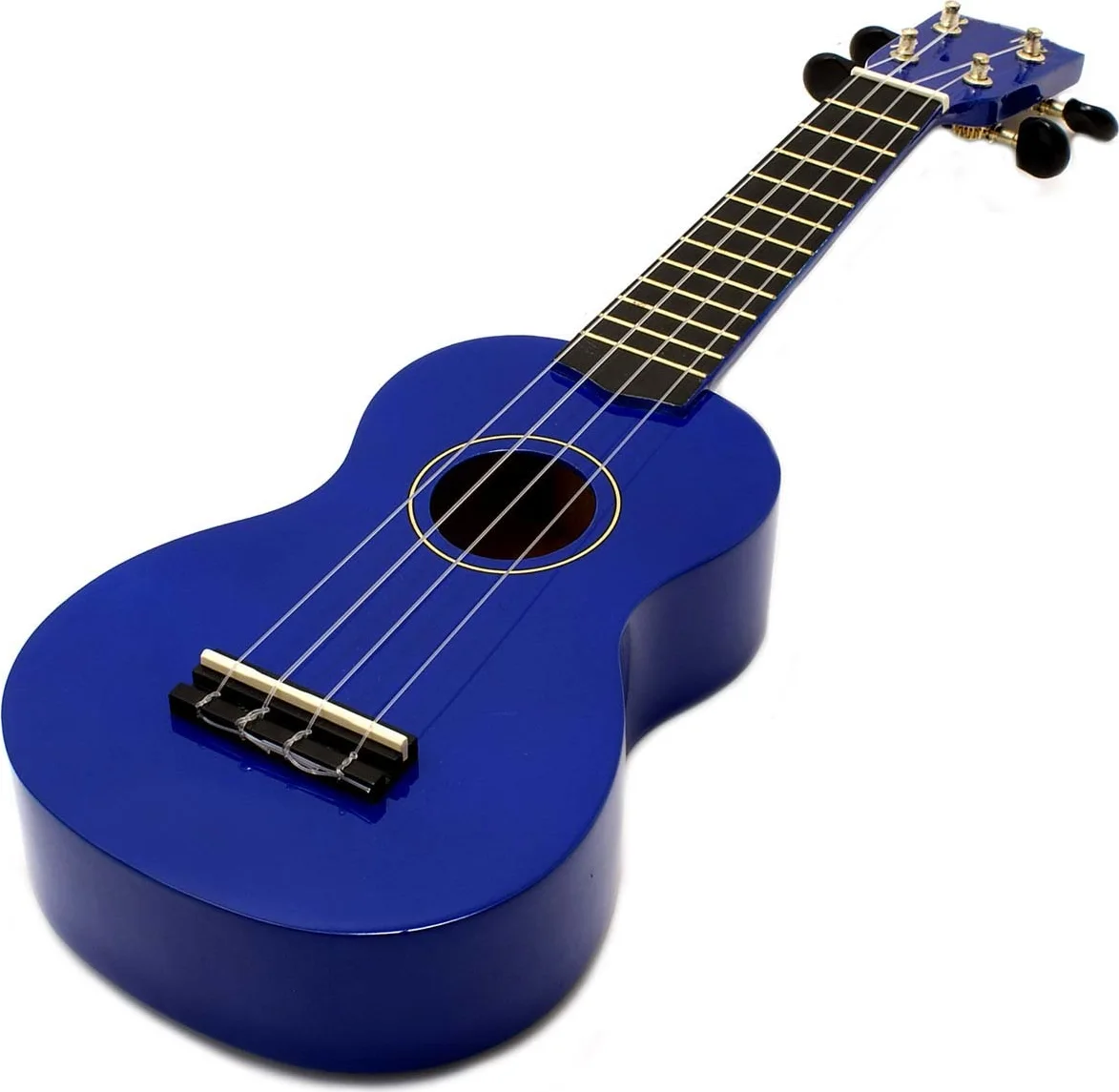 UKULELE S-211 (BLUE)