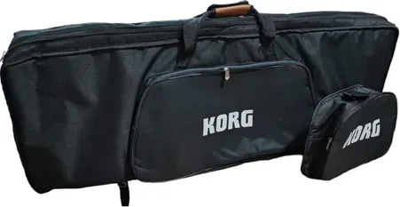 HOUSSE KORG 61 CAPRO