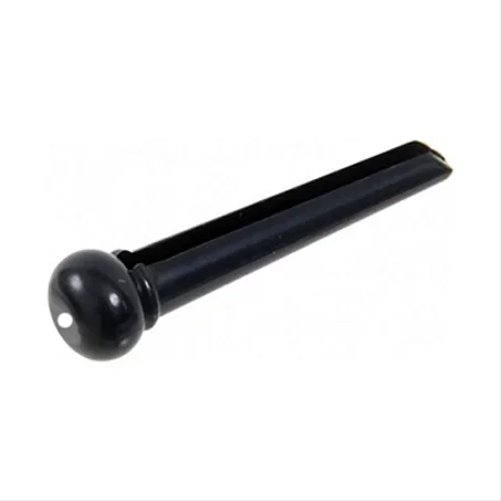 Alice A021BK/2PVC Pince à cordes