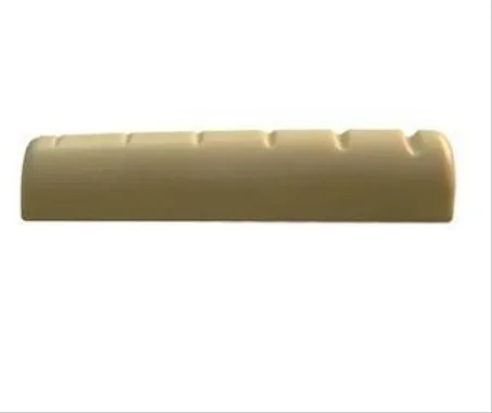 Alice A026A/WH Chevalet de guitare acoustique en plastique de haute qualité