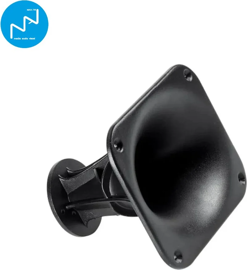 HORN 1″ ALUMINIUM FAITAL