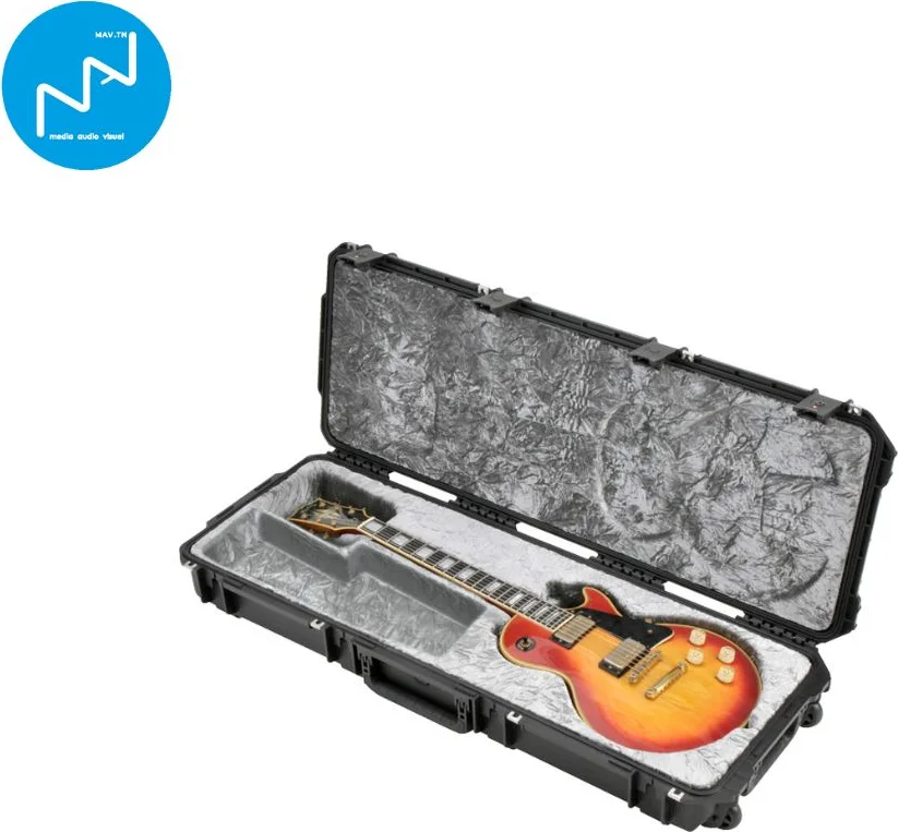 FLYGHT CASE POUR GUITARE ELECTRIC SOLO MARKTINEZ