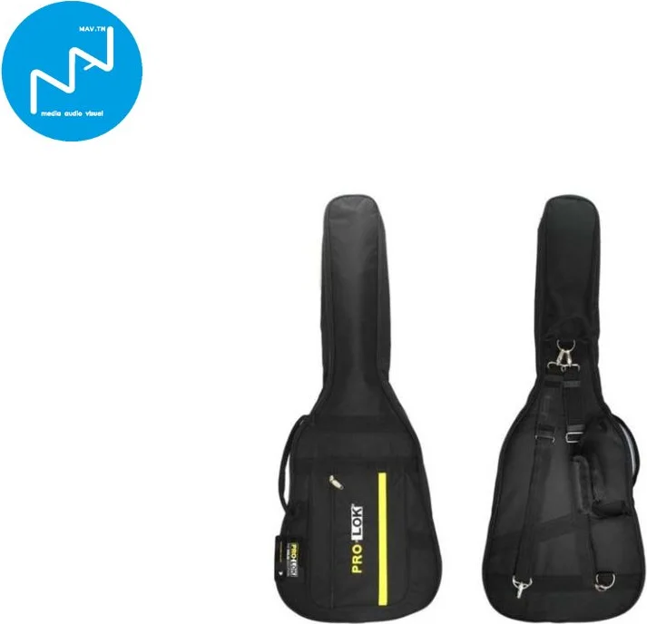 Housse guitare électrique PRO-LOK