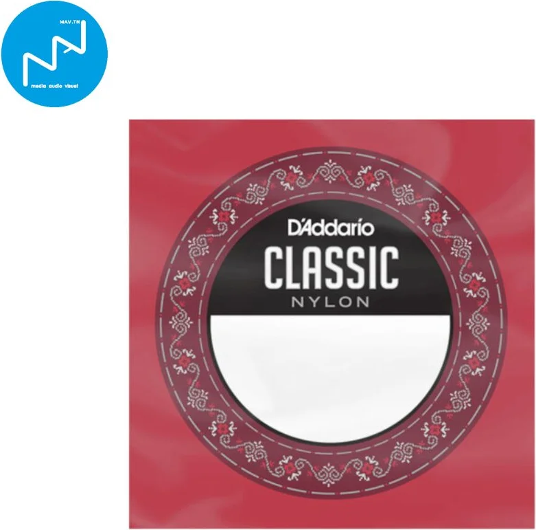 Corde Classique 4e / 030 Normal D’Addario