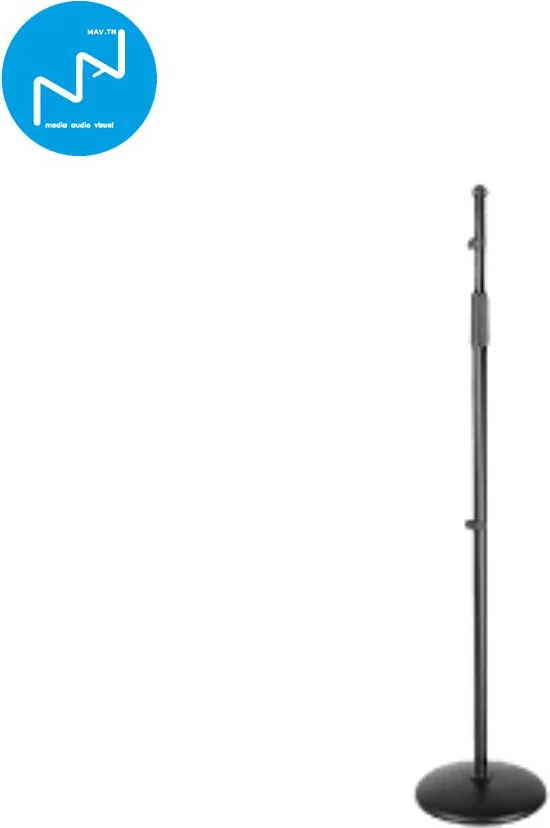 Support micro de table SH-2508 WORK
