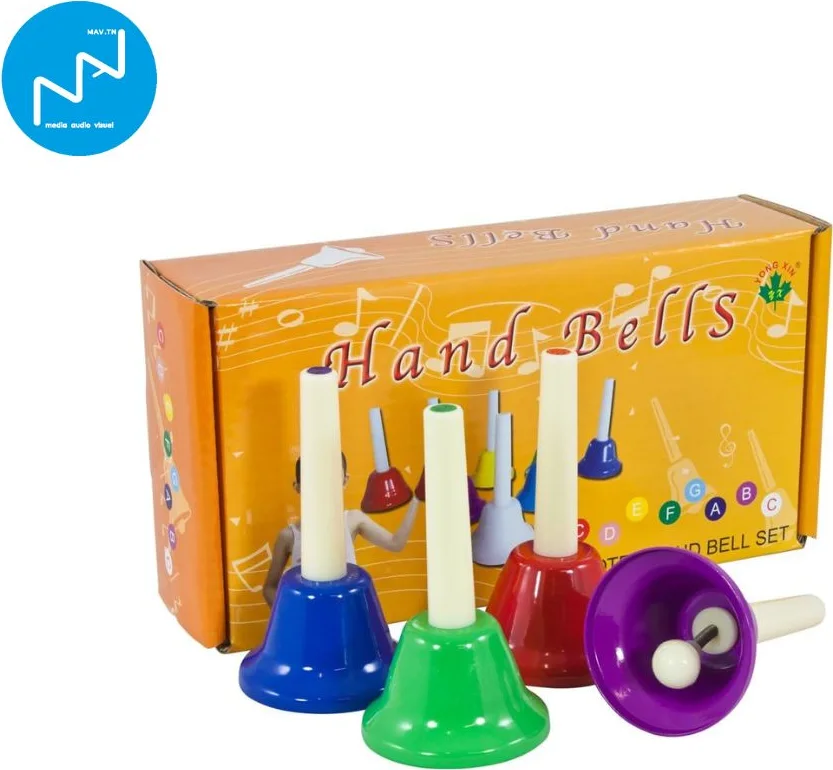 COWBELL