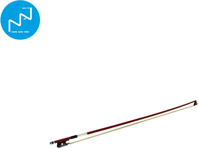 Archet de violon 4/4 MEG