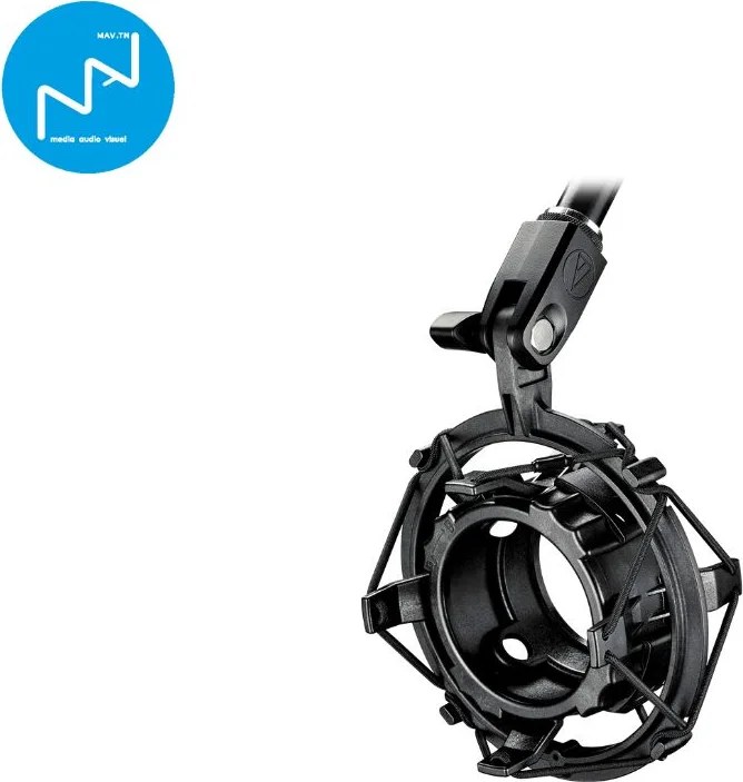 Support de montage por BP40 Audio-Technica/ AT8484