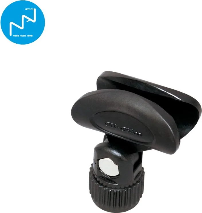Pince pour micro AMS ASM 101